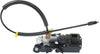ESCALADE/TAHOE/YUKON 07-09 DOOR LOCK ACTUATOR, Rear, RH, w/ Latch