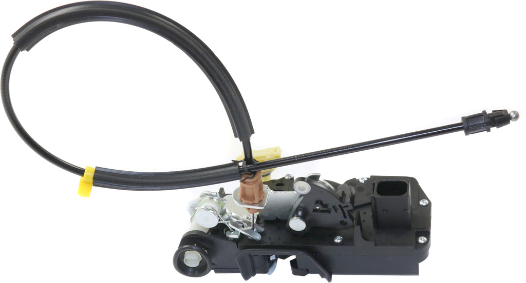 ESCALADE/TAHOE/YUKON 07-09 DOOR LOCK ACTUATOR, Rear, RH, w/ Latch