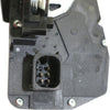 ESCALADE/TAHOE/YUKON 07-09 DOOR LOCK ACTUATOR, Rear, RH, w/ Latch