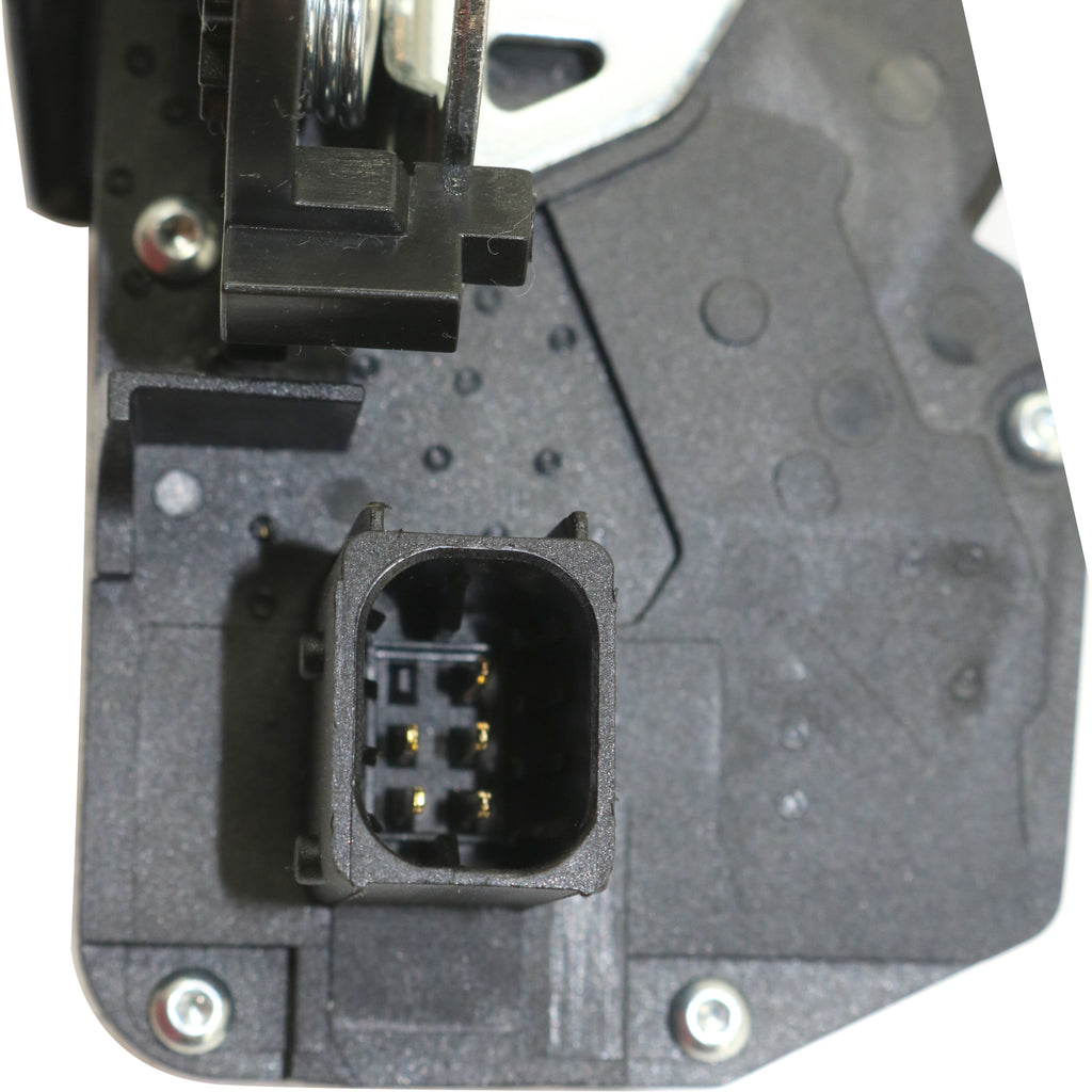 ESCALADE/TAHOE/YUKON 07-09 DOOR LOCK ACTUATOR, Rear, RH, w/ Latch