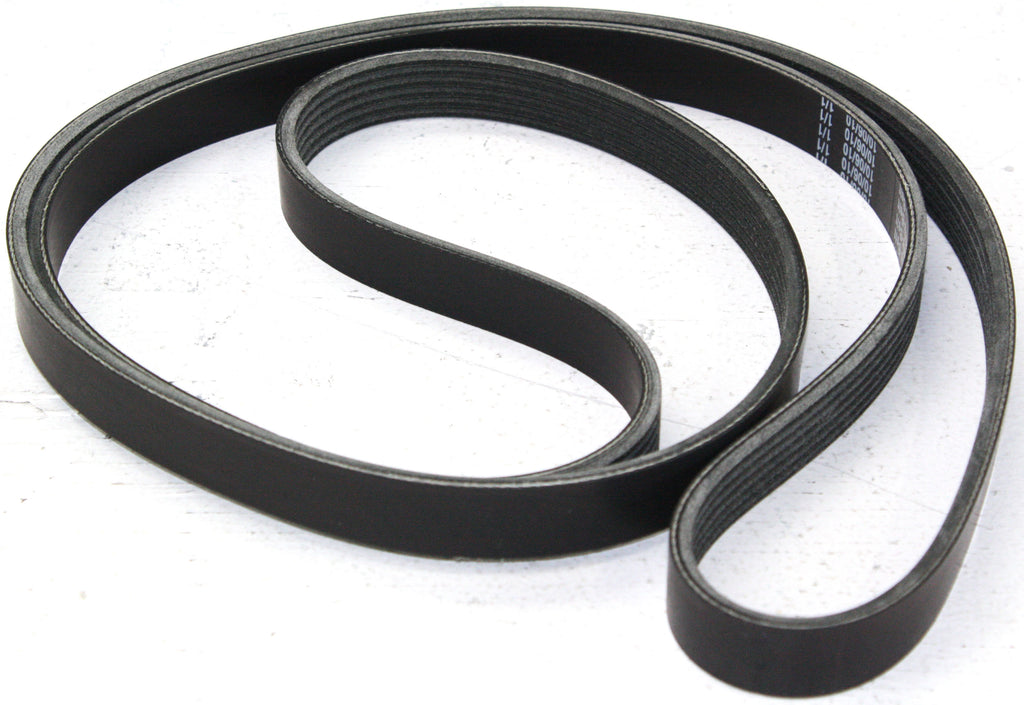 S10 PICKUP 98-03/GALANT 04-12 SERPENTINE BELT, Multiple Accessory, 74.5 in. Effective L, 0.82 in.