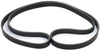 S10 PICKUP 98-03/GALANT 04-12 SERPENTINE BELT, Multiple Accessory, 74.5 in. Effective L, 0.82 in.