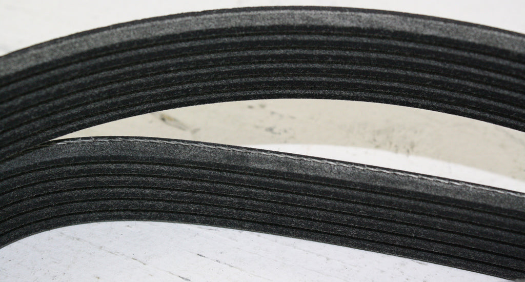 S10 PICKUP 98-03/GALANT 04-12 SERPENTINE BELT, Multiple Accessory, 74.5 in. Effective L, 0.82 in.