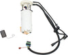 MALIBU / CUTLASS 98-99 / CAVALIER / SUNFIRE 99-00 FUEL PUMP, without Pressure Sensor