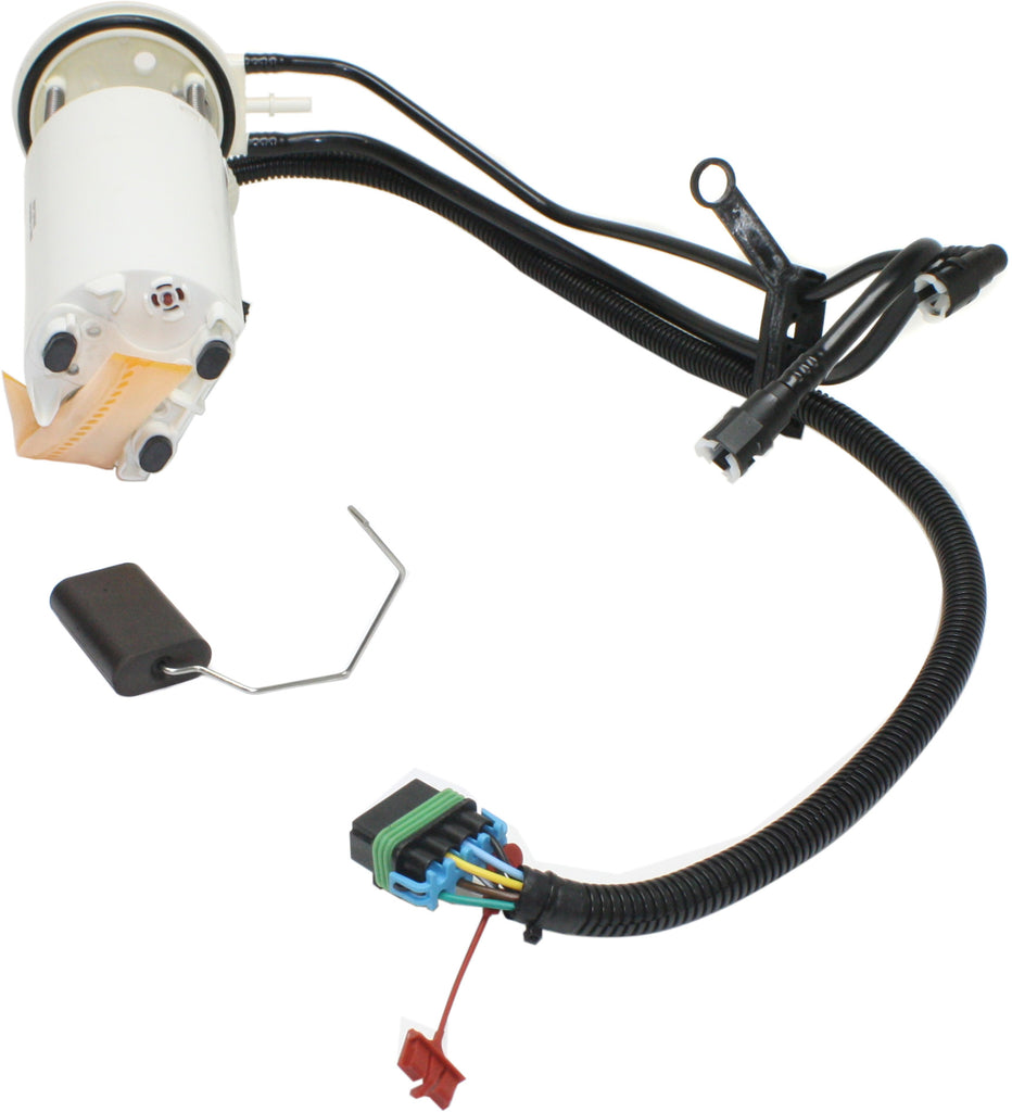 MALIBU / CUTLASS 98-99 / CAVALIER / SUNFIRE 99-00 FUEL PUMP, without Pressure Sensor