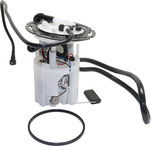 MALIBU 07-08 FUEL PUMP, Assembly