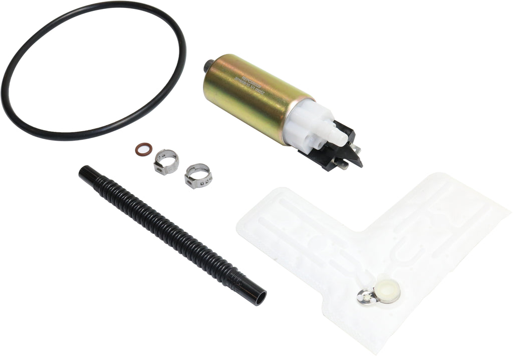 LIBERTY 05-07 FUEL PUMP, Pump and Strainer Set