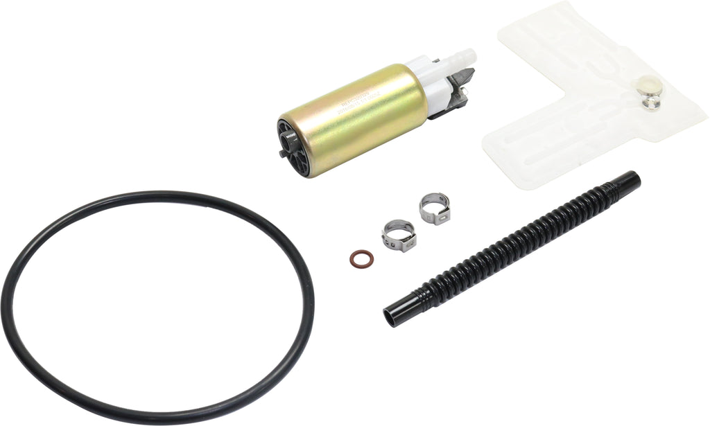 LIBERTY 05-07 FUEL PUMP, Pump and Strainer Set