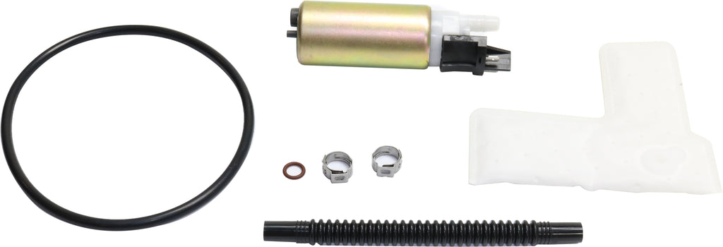 LIBERTY 05-07 FUEL PUMP, Pump and Strainer Set