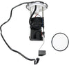 MALIBU/AURA 09-09 FUEL PUMP MODULE ASSEMBLY, w/ Fuel Level Sensor, Electric