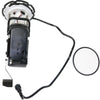 MALIBU/AURA 09-09 FUEL PUMP MODULE ASSEMBLY, w/ Fuel Level Sensor, Electric