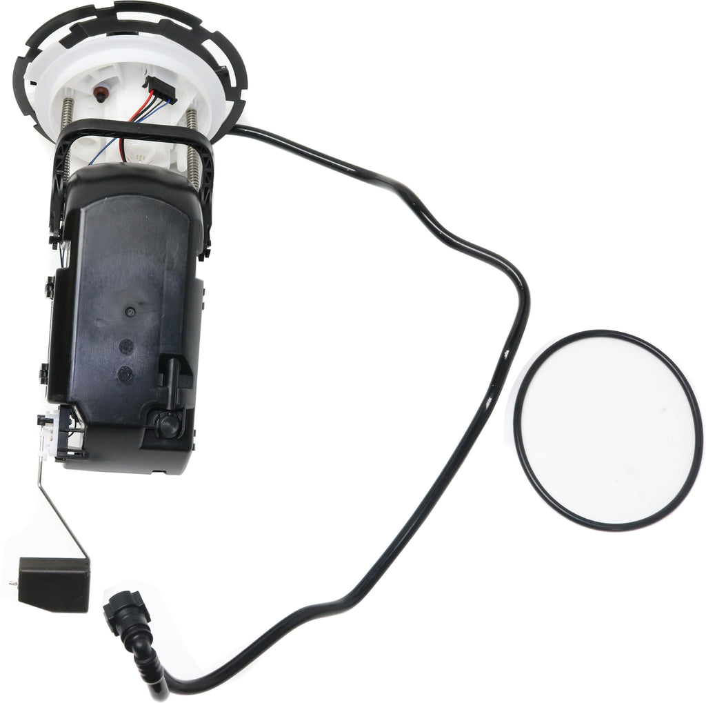 MALIBU/AURA 09-09 FUEL PUMP MODULE ASSEMBLY, w/ Fuel Level Sensor, Electric