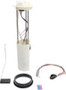 SILVERADO 3500 / SIERRA 3500 01-03 FUEL PUMP, Module Assembly, 8 Cyl, 6.0L/8.1L eng.