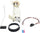 SILVERADO 3500 / SIERRA 3500 01-03 FUEL PUMP, Module Assembly, 8 Cyl, 6.0L/8.1L eng.