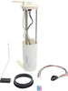 SILVERADO 3500 / SIERRA 3500 01-03 FUEL PUMP, Module Assembly, 8 Cyl, 6.0L/8.1L eng.