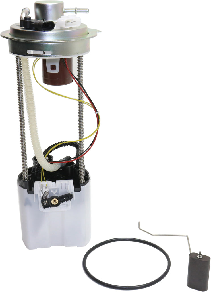 SILVERADO 1500 / SIERRA 1500 07-08 FUEL PUMP MODULE ASSEMBLY, In-tank, Electric