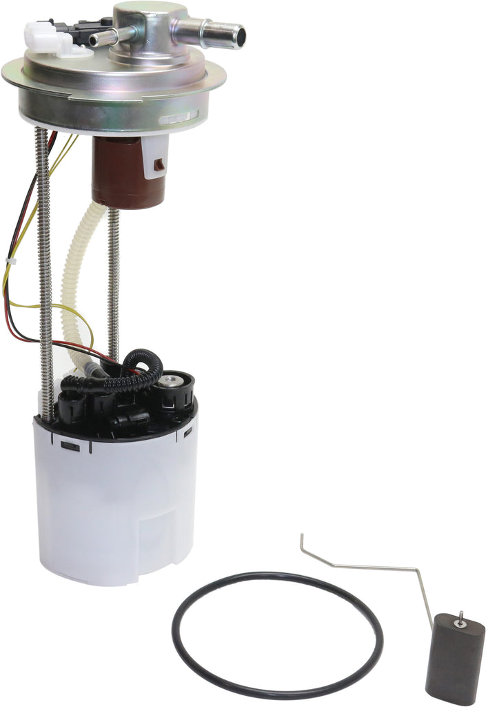 SILVERADO 1500 / SIERRA 1500 07-08 FUEL PUMP MODULE ASSEMBLY, In-tank, Electric