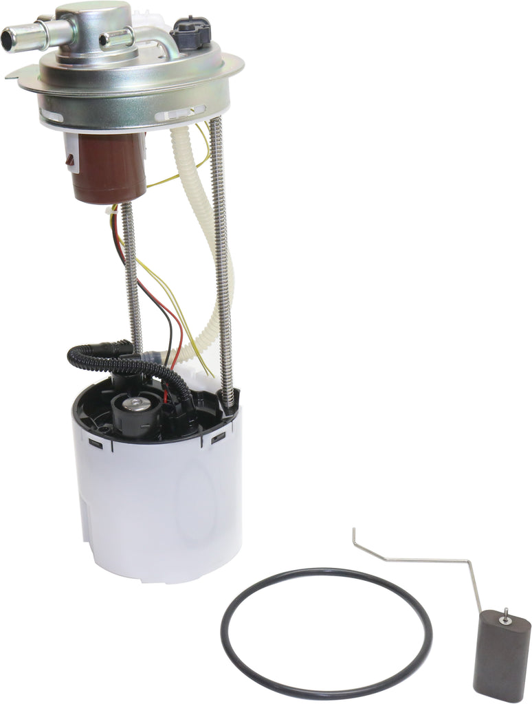 SILVERADO 1500 / SIERRA 1500 07-08 FUEL PUMP MODULE ASSEMBLY, In-tank, Electric