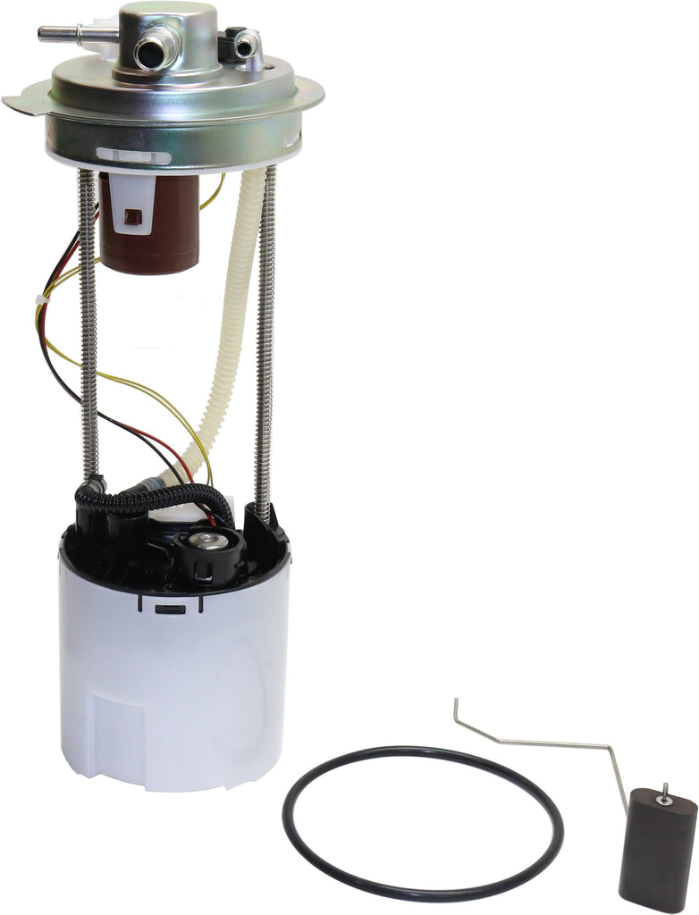 SILVERADO 1500 / SIERRA 1500 07-08 FUEL PUMP MODULE ASSEMBLY, In-tank, Electric