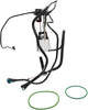 EQUINOX / TORRENT 07-07 FUEL PUMP, RH, Module Assembly, without Fuel Level Sender, 6 Cyl, 3.4L eng.