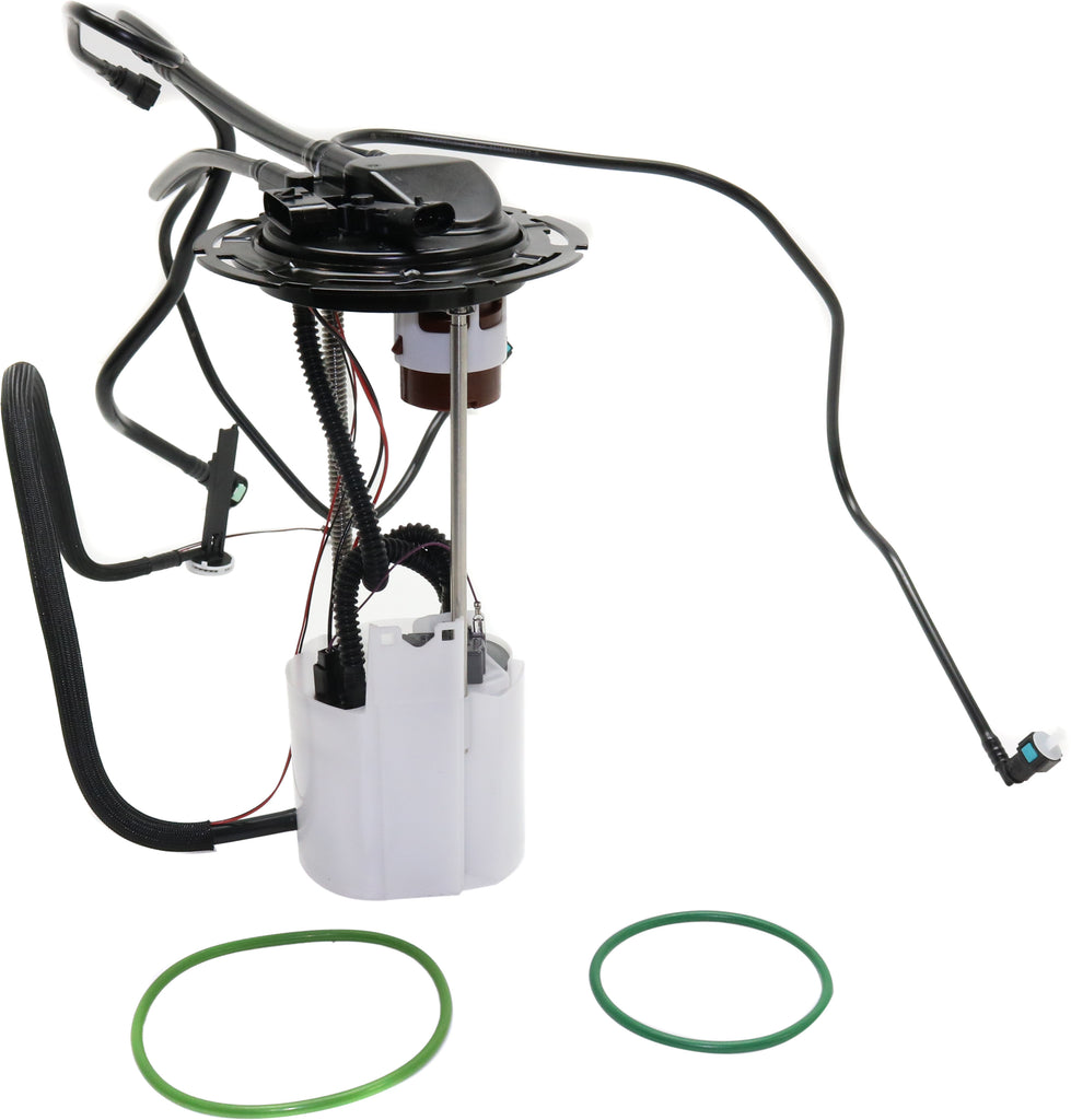 EQUINOX / TORRENT 07-07 FUEL PUMP, RH, Module Assembly, without Fuel Level Sender, 6 Cyl, 3.4L eng.