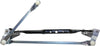 MALIBU 97-03/CLASSIC 04-05 WIPER LINK