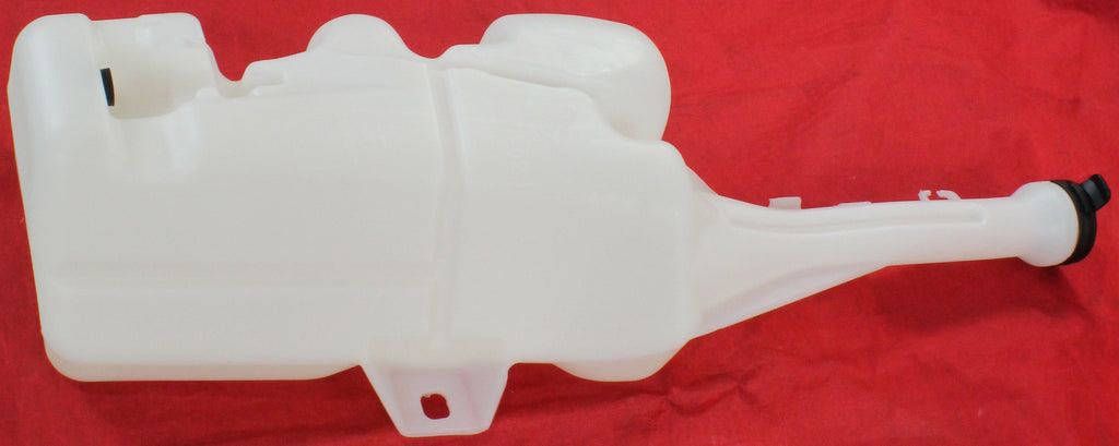 CAMARO 10-15 WASHER RESERVOIR, w/ Cap, w/o Headlamp Washer, Coupe/Convertible