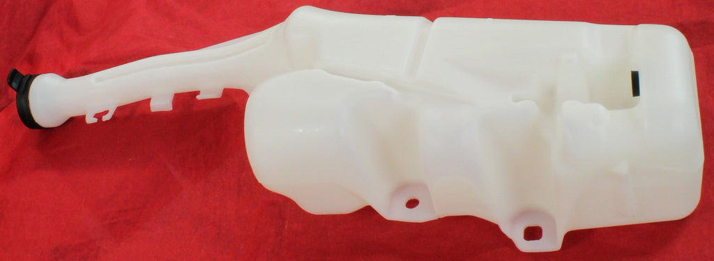 CAMARO 10-15 WASHER RESERVOIR, w/ Cap, w/o Headlamp Washer, Coupe/Convertible