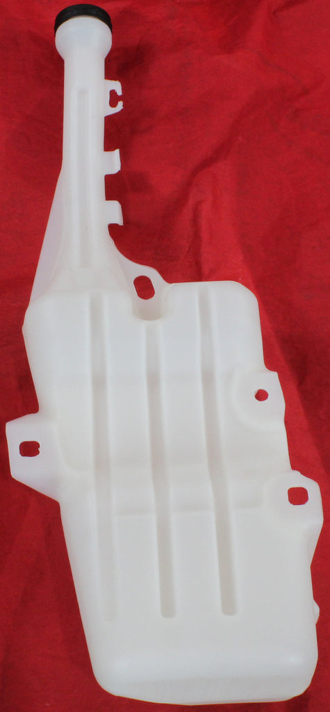 CAMARO 10-15 WASHER RESERVOIR, w/ Cap, w/o Headlamp Washer, Coupe/Convertible