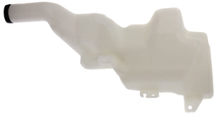 CTS 08-15 WASHER RESERVOIR, Tank and Cap Only, w/ Headlight Washer Holes