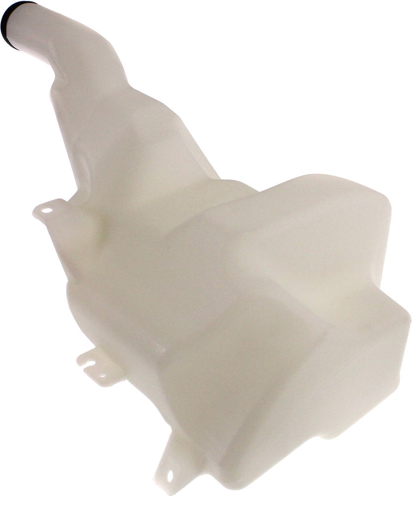 CTS 08-15 WASHER RESERVOIR, Tank and Cap Only, w/ Headlight Washer Holes