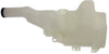 CTS 08-15 WASHER RESERVOIR, Tank and Cap Only, w/ Headlight Washer Holes