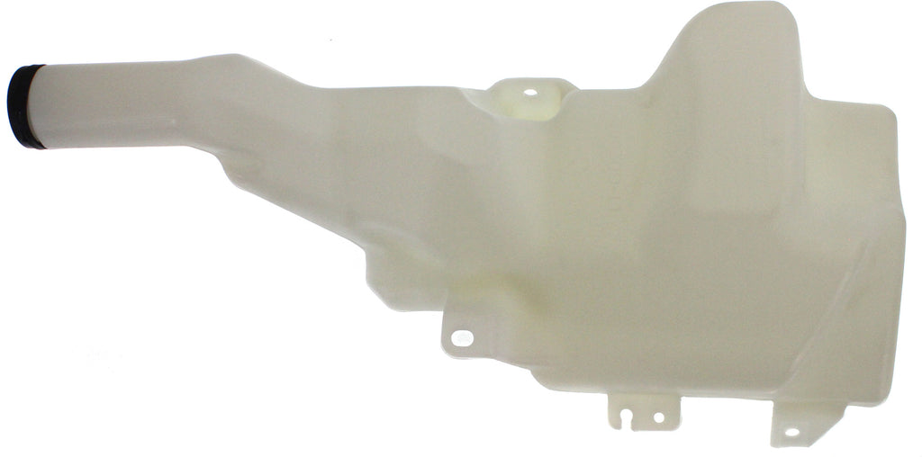 CTS 08-15 WASHER RESERVOIR, Tank and Cap Only, w/ Headlight Washer Holes