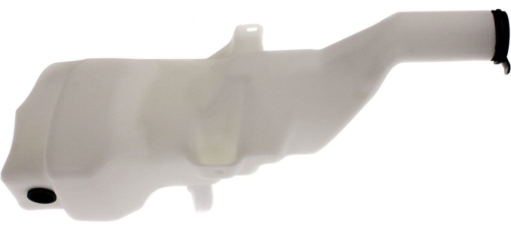 CTS 08-15 WASHER RESERVOIR, Tank and Cap Only, w/ Headlight Washer Holes