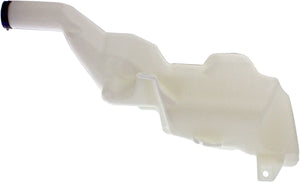 CTS 08-14 WASHER RESERVOIR, Tank and Cap Only, w/o Headlight Washer Holes