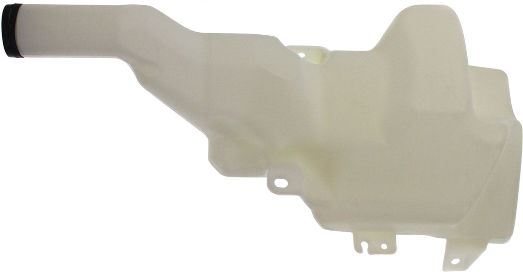 CTS 08-14 WASHER RESERVOIR, Tank and Cap Only, w/o Headlight Washer Holes