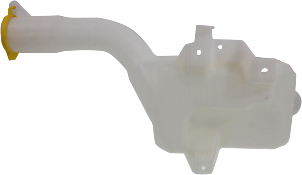 CHRYSLER 300 06-08 WASHER RESERVOIR, Assy, w/ Pump, Cap, and Sensor Hole, w/ HLW, w/o Rear Wiper