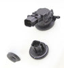 CHRYSLER 300 06-08 WASHER RESERVOIR, Assy, w/ Pump, Cap, and Sensor Hole, w/ HLW, w/o Rear Wiper