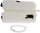 ASTRO / SAFARI 95-05 WASHER RESERVOIR, Assy, w/ Pump and Cap, w/ Rear Wiper