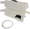 ASTRO / SAFARI 95-05 WASHER RESERVOIR, Assy, w/ Pump and Cap, w/ Rear Wiper