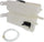 ASTRO / SAFARI 95-05 WASHER RESERVOIR, Assy, w/ Pump and Cap, w/ Rear Wiper