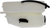 ASTRO / SAFARI 95-05 WASHER RESERVOIR, Assy, w/ Pump and Cap, w/ Rear Wiper