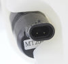 ASTRO / SAFARI 95-05 WASHER RESERVOIR, Assy, w/ Pump and Cap, w/ Rear Wiper