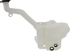 XLR 04-09/CORVETTE 05-13 WASHER RESERVOIR, Tank and Cap Only, (Corvette, w/ Headlight Washer)