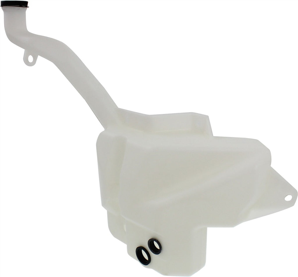 XLR 04-09/CORVETTE 05-13 WASHER RESERVOIR, Tank and Cap Only, (Corvette, w/ Headlight Washer)