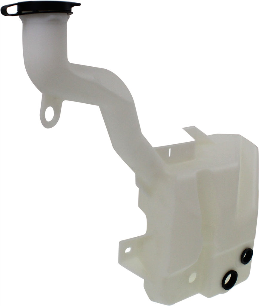 XLR 04-09/CORVETTE 05-13 WASHER RESERVOIR, Tank and Cap Only, (Corvette, w/ Headlight Washer)