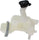 CAVALIER / SUNFIRE 95-99 WASHER RESERVOIR, Assy, w/ Pump, w/o Cap