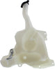 CAVALIER / SUNFIRE 95-99 WASHER RESERVOIR, Assy, w/ Pump, w/o Cap
