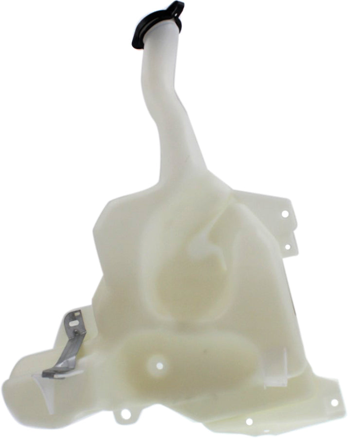 CAVALIER / SUNFIRE 95-99 WASHER RESERVOIR, Assy, w/ Pump, w/o Cap