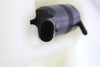 CAVALIER / SUNFIRE 95-99 WASHER RESERVOIR, Assy, w/ Pump, w/o Cap